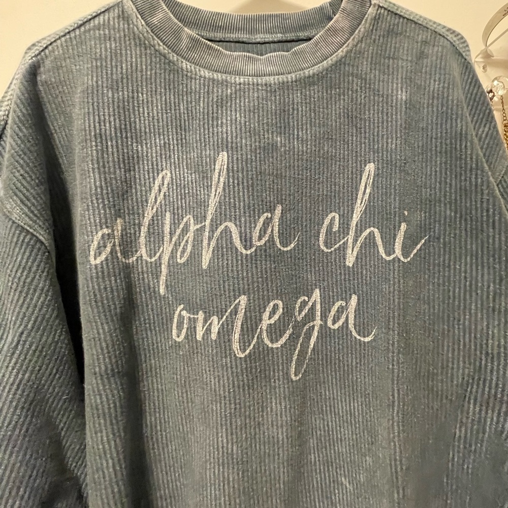 AXO Sweatshirt